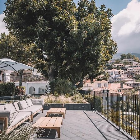 Torrinha Panorama Wohnung Funchal  Exteriör bild