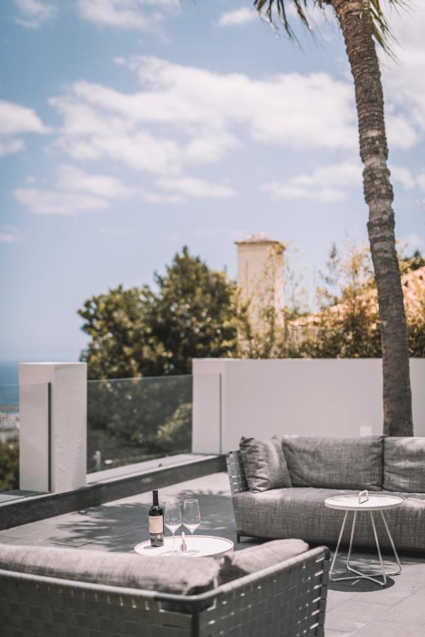 Torrinha Panorama Wohnung Funchal  Exteriör bild