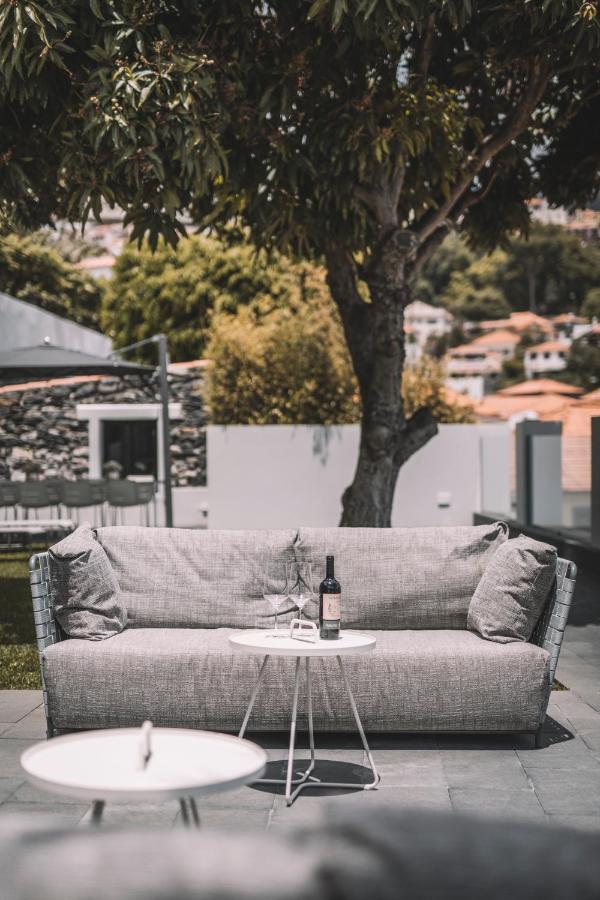 Torrinha Panorama Wohnung Funchal  Exteriör bild